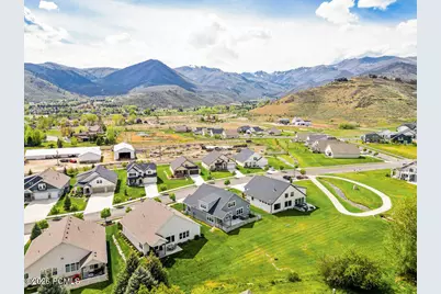 1258 N Canyon View Road, Midway, UT 84049 - Photo 34