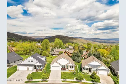1258 N Canyon View Road, Midway, UT 84049 - Photo 1