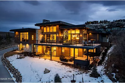 4027 Aspen Camp Loop, Park City, UT 84098 - Photo 6