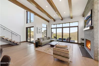 7036 W Golden Bear Loop, Park City, UT 84098 - Photo 6