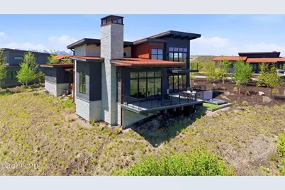 7036 W Golden Bear Loop, Park City, UT 84098 - Photo 62