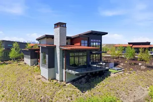 7036 W Golden Bear Loop, Park City, UT 84098 - Photo 62