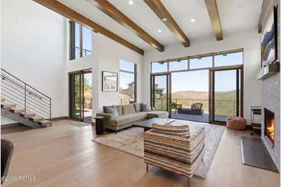 7036 W Golden Bear Loop, Park City, UT 84098 - Photo 4
