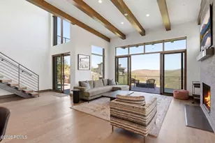 7036 W Golden Bear Loop, Park City, UT 84098 - Photo 4