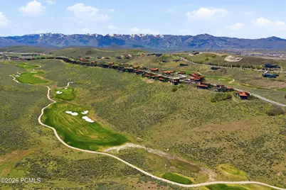 7036 W Golden Bear Loop, Park City, UT 84098 - Photo 60