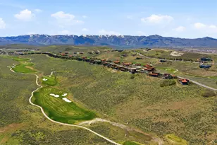 7036 W Golden Bear Loop, Park City, UT 84098 - Photo 60