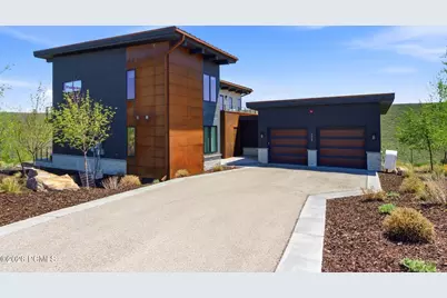 7036 W Golden Bear Loop, Park City, UT 84098 - Photo 1