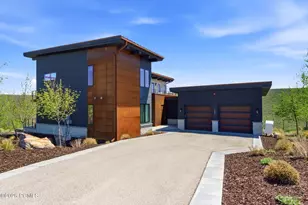 7036 W Golden Bear Loop, Park City, UT 84098 - Photo 1