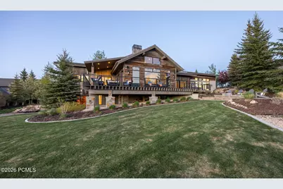 5925 Mountain Ranch Drive, Park City, UT 84098 - Photo 54