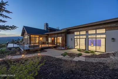 5925 Mountain Ranch Drive, Park City, UT 84098 - Photo 2