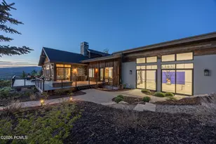 5925 Mountain Ranch Dr, Park City, UT 84098 - Photo 2