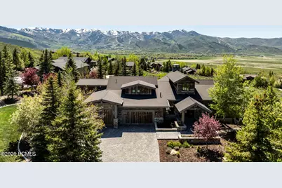 5925 Mountain Ranch Drive, Park City, UT 84098 - Photo 40