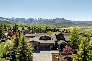 5925 Mountain Ranch Dr, Park City, UT 84098 - Photo 40