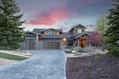 5925 Mountain Ranch Drive, Park City, UT 84098 - Photo 50