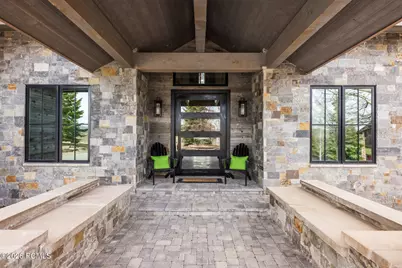 5925 Mountain Ranch Drive, Park City, UT 84098 - Photo 36