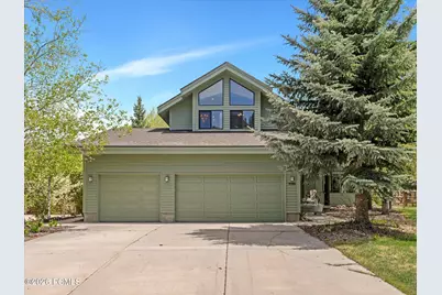 1743 Walker Court, Park City, UT 84098 - Photo 1