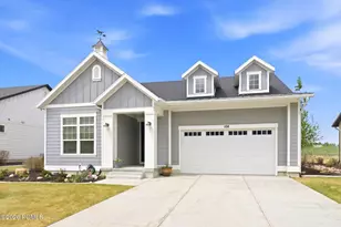 108 W Monte Rosa Ln, Midway, UT 84049 - Photo 1