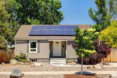 831 E Claybourne Avenue, Salt Lake City, UT 84106 - Photo 1