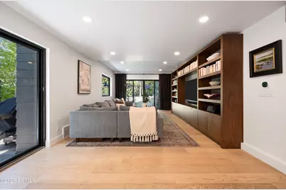 1494 W Meadows Connection, Park City, UT 84098 - Photo 14
