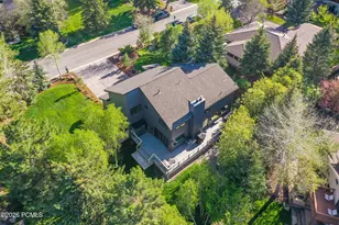 1494 W Meadows Connection, Park City, UT 84098 - Photo 44