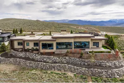 5857 Golf Club Link, Park City, UT 84098 - Photo 1