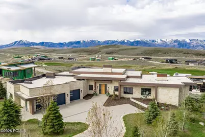 5857 Golf Club Link, Park City, UT 84098 - Photo 42
