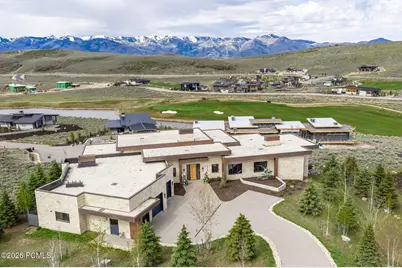 5857 Golf Club Link, Park City, UT 84098 - Photo 4