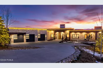 5857 Golf Club Link, Park City, UT 84098 - Photo 8