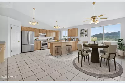 8927 E Pineview Drive, Huntsville, UT 84317 - Photo 14