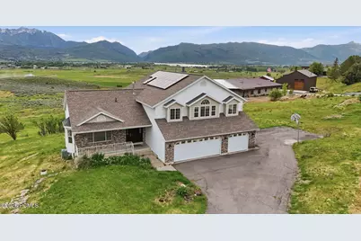 8927 E Pineview Drive, Huntsville, UT 84317 - Photo 1