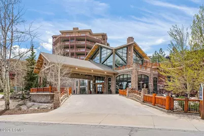 3000 Canyons Resort Drive #3505, Park City, UT 84098 - Photo 2
