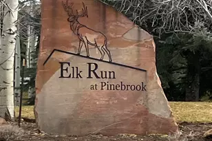 3033 W Elk Run Dr, Park City, UT 84098 - Photo 1