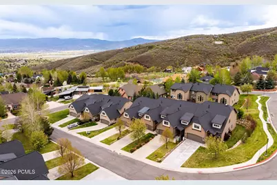 1369 W 365 North #10, Midway, UT 84049 - Photo 36