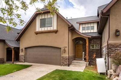 1369 W 365 North #10, Midway, UT 84049 - Photo 1