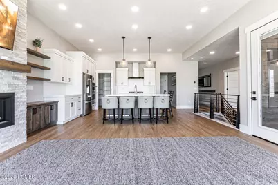 11477 N Vantage Lane #93, Hideout, UT 84036 - Photo 4