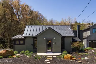 1439 Woodside Avenue, Park City, UT 84060 - Photo 1