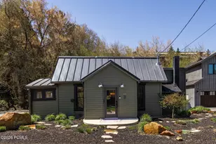 1439 Woodside Ave, Park City, UT 84060 - Photo 1