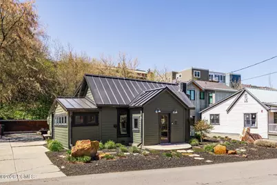 1439 Woodside Avenue, Park City, UT 84060 - Photo 50