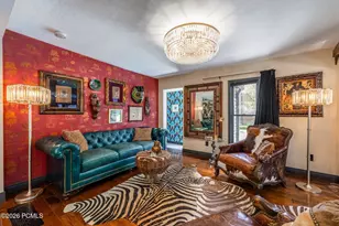 1439 Woodside Ave, Park City, UT 84060 - Photo 16