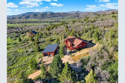 4400 S Red Fox Road, Kamas, UT 84036 - Photo 1