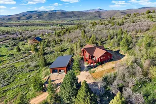4400 S Red Fox Rd, Kamas, UT 84036 - Photo 1