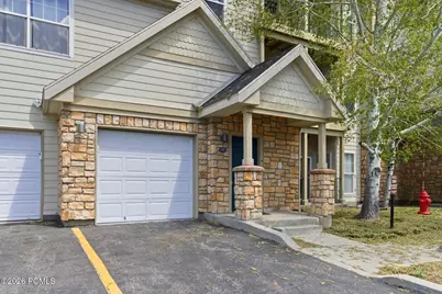 900 Bitner Road #P-20, Park City, UT 84098 - Photo 2
