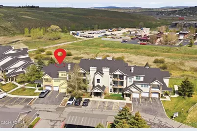900 Bitner Road #P-20, Park City, UT 84098 - Photo 1