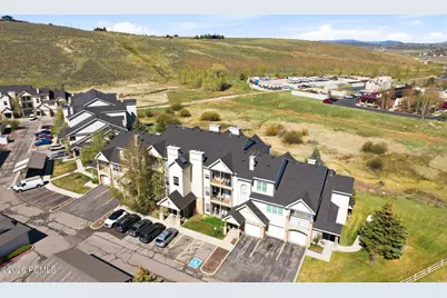 900 Bitner Road #P-20, Park City, UT 84098 - Photo 42