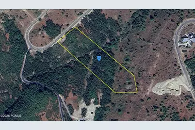 6100 Snowbasin Road, Huntsville, UT 84317 - Photo 1