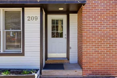 207 Daly Avenue #207 & 209, Park City, UT 84060 - Photo 4