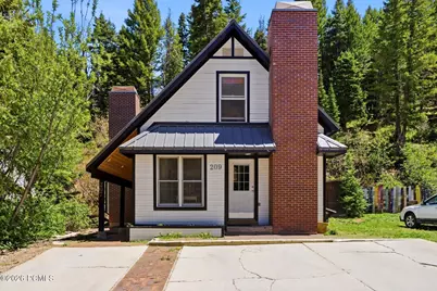 207 Daly Avenue #207 & 209, Park City, UT 84060 - Photo 1