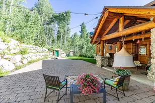 11137 S Big Cottonwood Canyon Rd, Brighton, UT 84121 - Photo 48