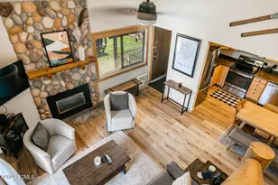 2025 Canyons Resort Dr, Park City, UT 84098 - Photo 20