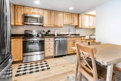 2025 Canyons Resort Drive #G-8, Park City, UT 84098 - Photo 12